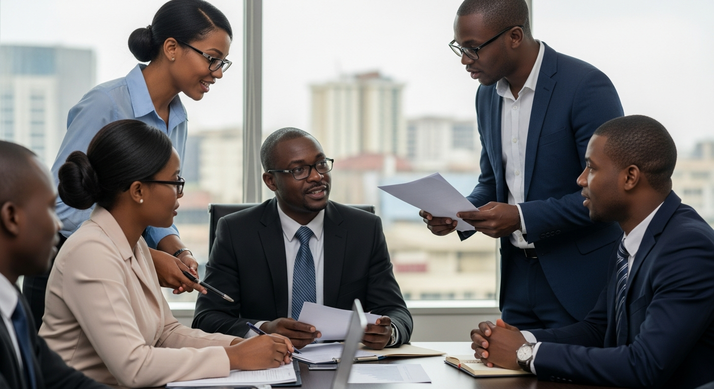 Bribery Prevention & Ethical Reporting in the Kenyan Workplace