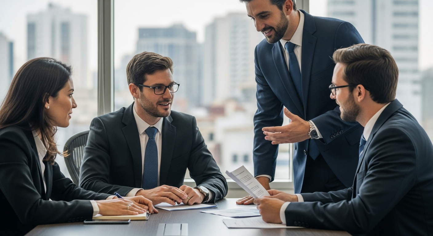Ethics & Anti-Corruption Reporting in the Brazilian Workplace