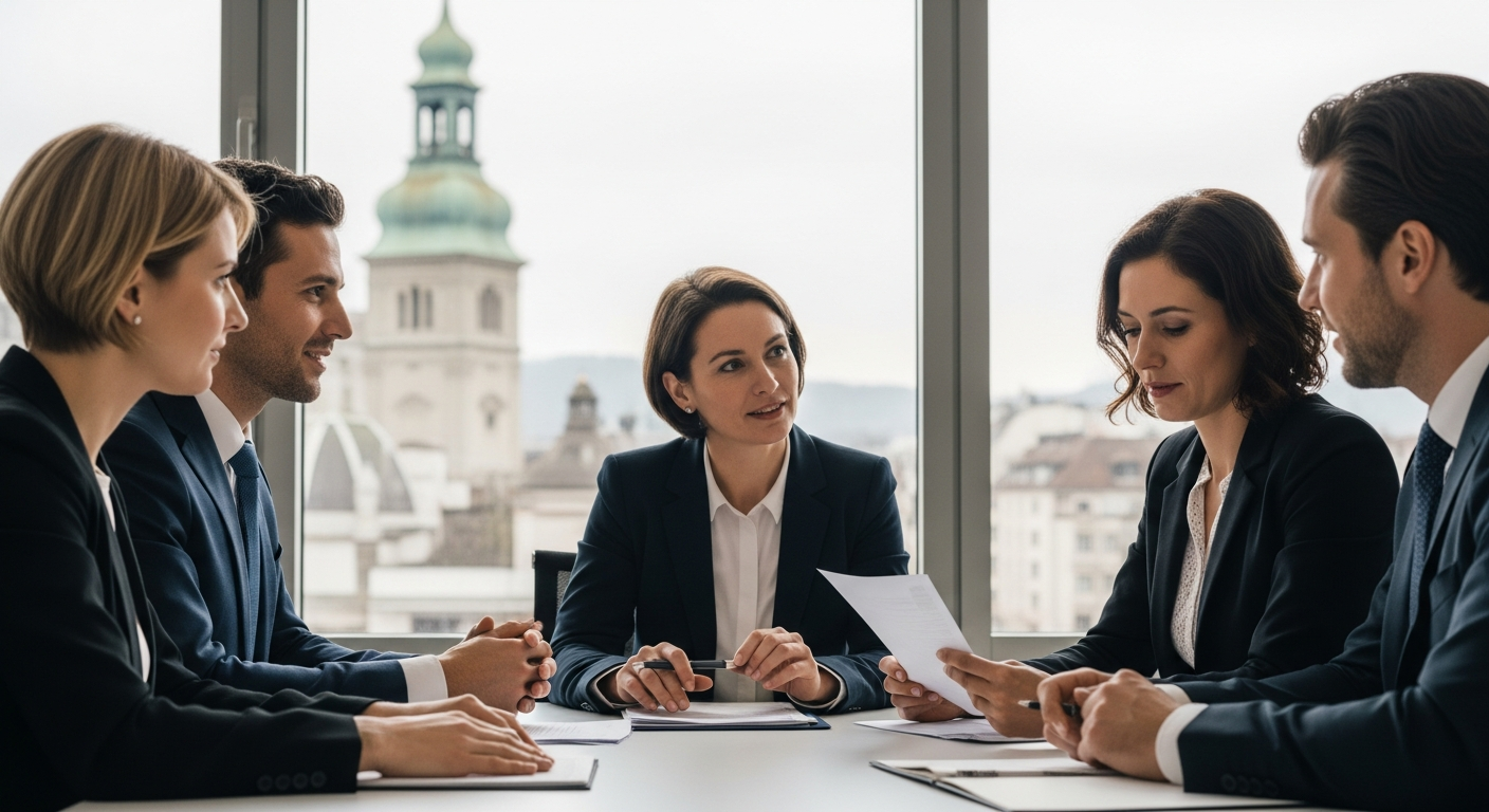 Handling Internal Investigations & Data Privacy in Switzerland