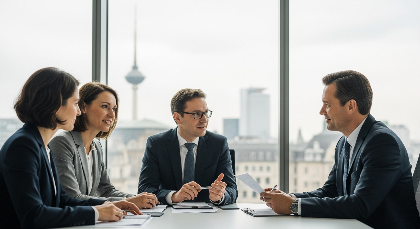 HinSchG Foundations: Whistleblower Protection in Germany