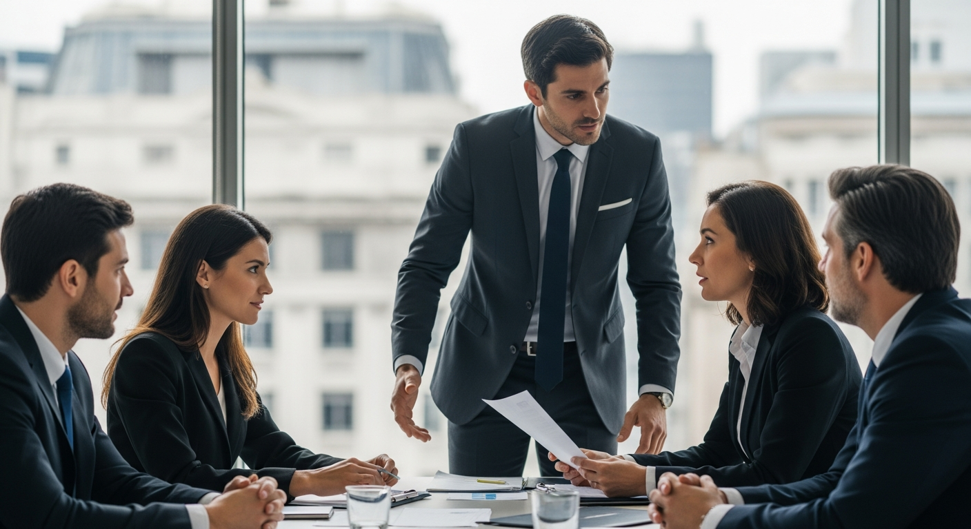 Integrity & Compliance: Argentine Law 27.401 Foundations