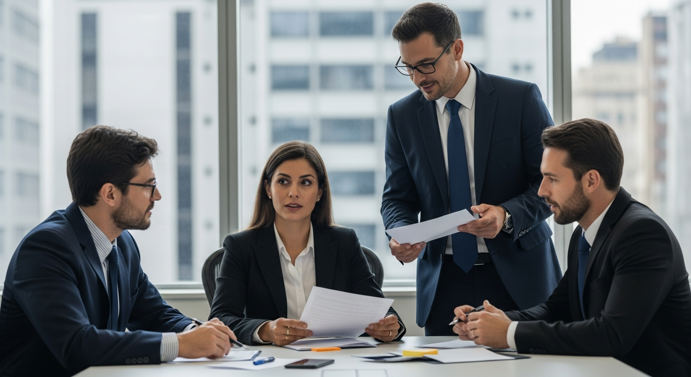 Managing Corporate Leniency & Internal Compliance in Brazil
