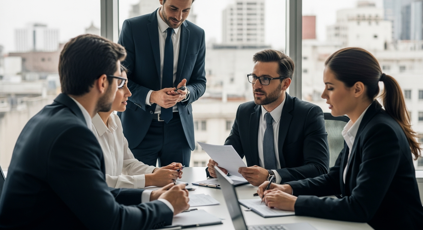 Managing Reporting Channels & Mitigating Liability in Argentina