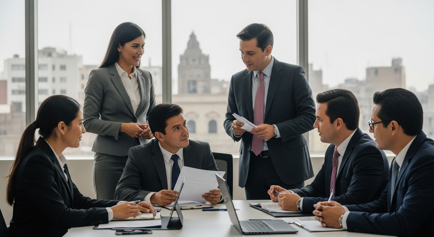 Managing Whistleblower Investigations under Peruvian Liability Laws