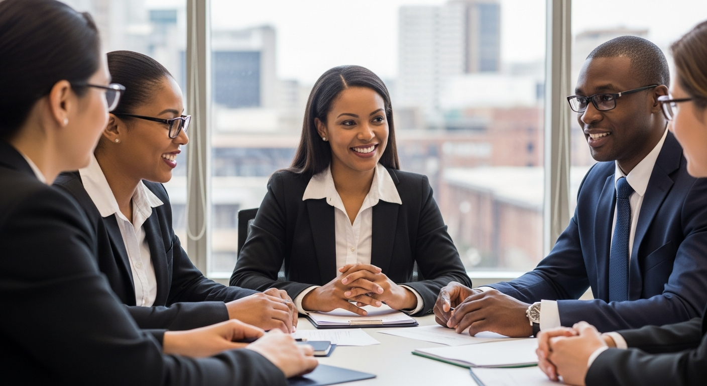 PDA Foundations: Ethical Reporting in South Africa