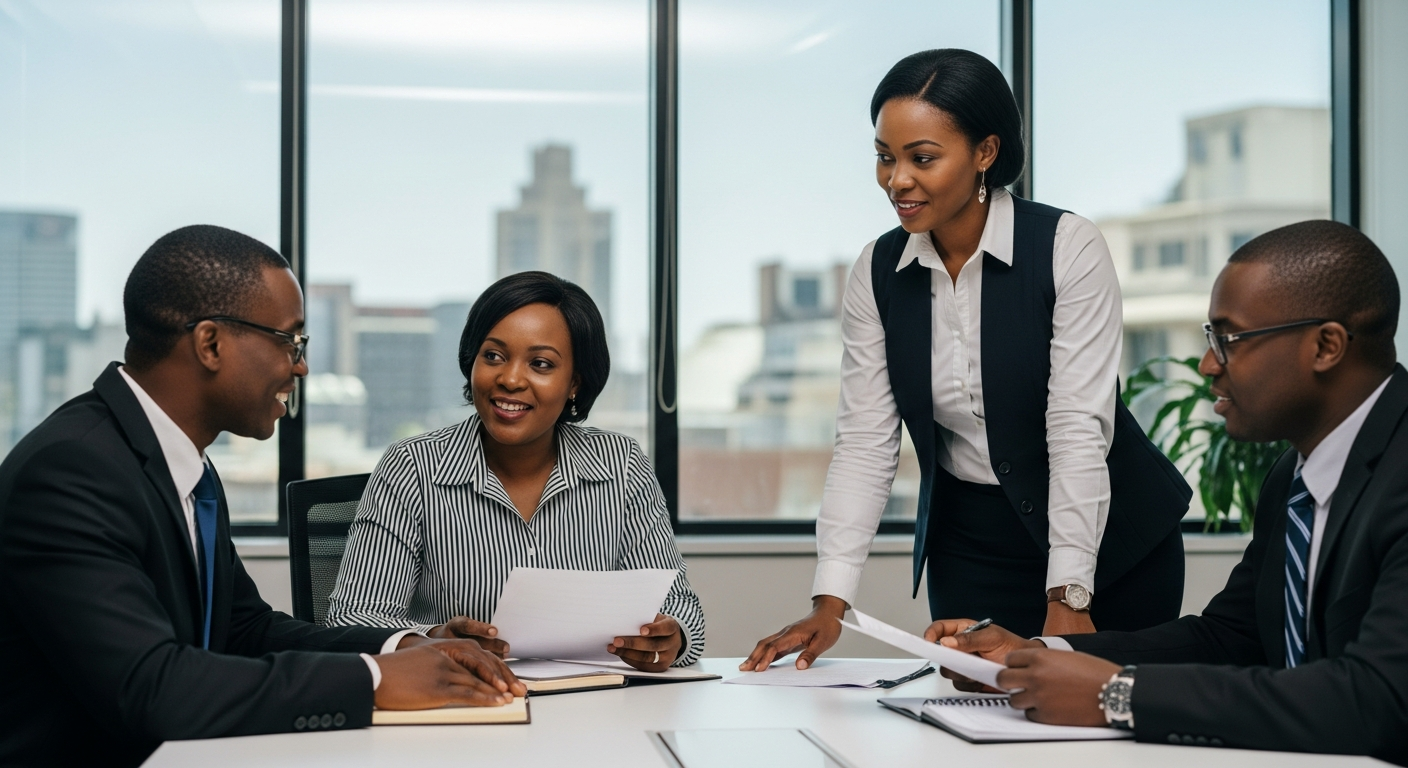 South African PDA Management: Handling Workplace Disclosures