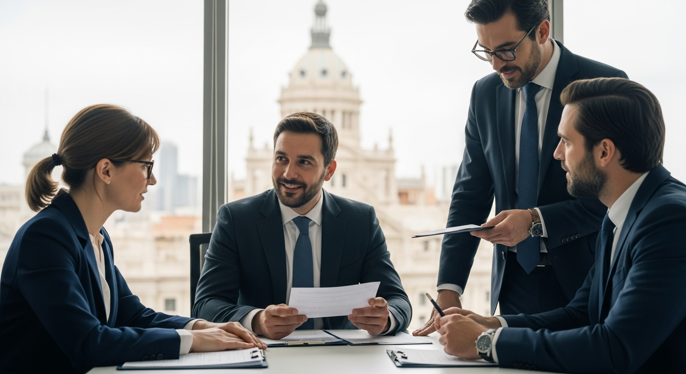 Spanish Law 2/2023: Safe Internal Reporting Channels