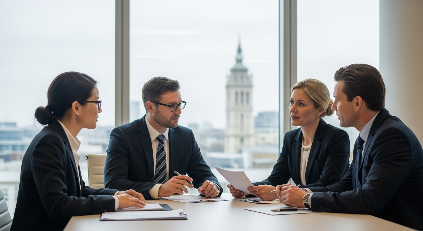 UK Whistleblower Handling & Regulatory Reporting Duties