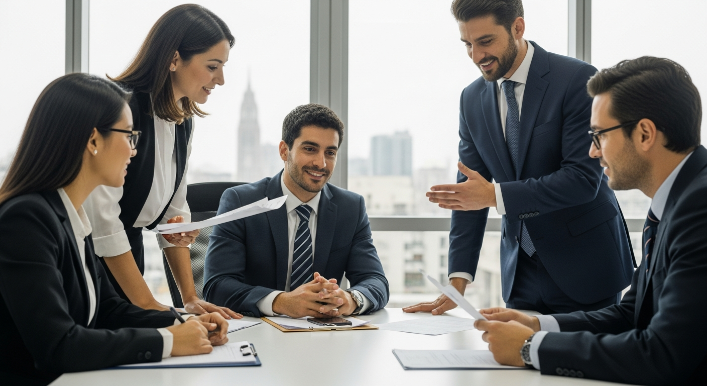 Workplace Crime Prevention & Safe Reporting in Chile